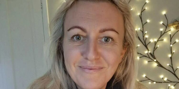 My constant need to pee was humiliating, I had to go in bushes & could barely make school run… until 60p supp ‘cured’ me