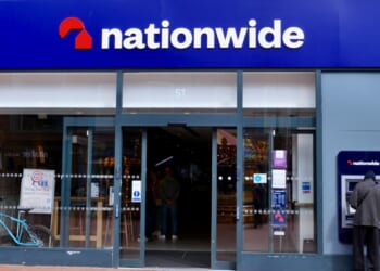 Exact date millions of Nationwide customers will find out if they’ve bagged £100 FREE cash