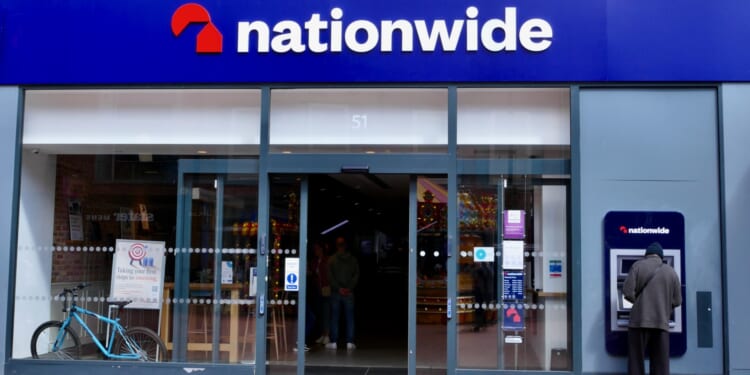 Exact date millions of Nationwide customers will find out if they’ve bagged £100 FREE cash