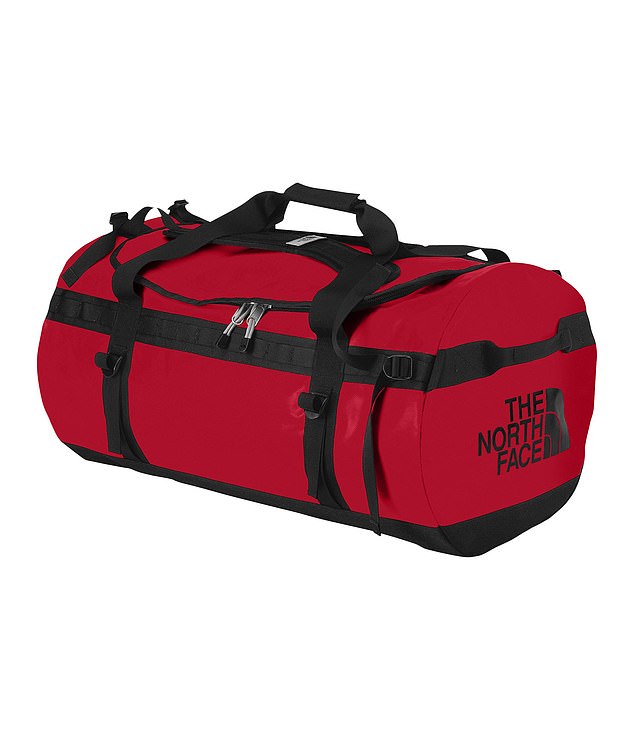 Williams was found in north face holdall, padlocked together. There were no fingerprints found on the bag, padlock or bath and the key to the padlock was found inside the bag, underneath Williams body