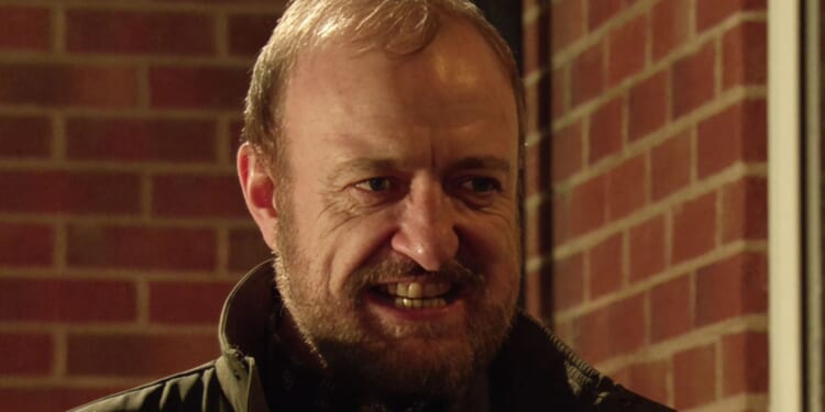 Coronation Street reveals who brutally attacked Bernie’s stalker Mal