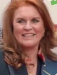 Fergie begged Epstein for 1st class flight & to pay for daughters to visit him