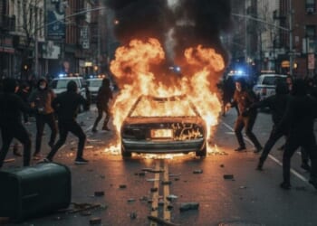 During times of civil unrest, gun laws don't pause. If anything, the stakes get higher.