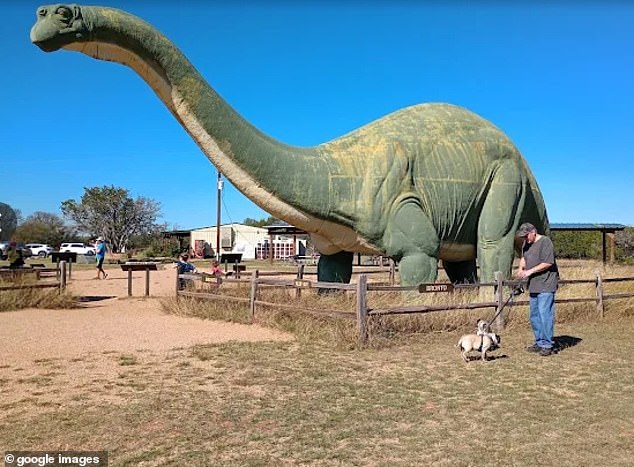 Many have shared their frustrations with the plans online and have also written letters to the state to turn the idea down