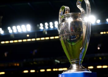 Champions League fixtures confirmed after last 16 draw and could force Arsenal into Premier League change