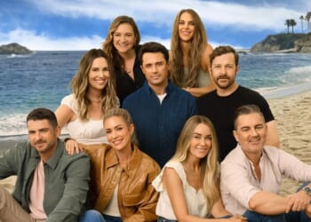 Legendary reality show cast reunite for the first time in 22 years