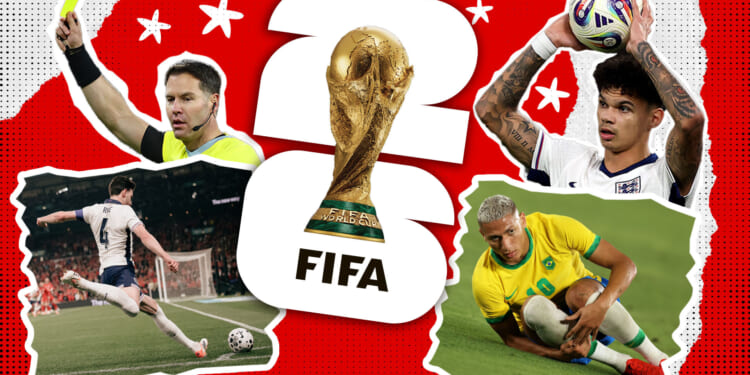 Six new football rules set to be approved today ahead of World Cup but Premier League chiefs' plea will be rejected