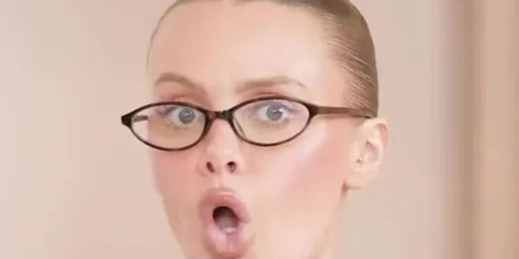 Molly-Mae’s influencer pal Perrie Sian addresses claims she is ‘nasty’ and 'not in love' with fiancé Ricci Mandal