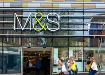 Massive new M&S store is coming to UK seaside resort under plans
