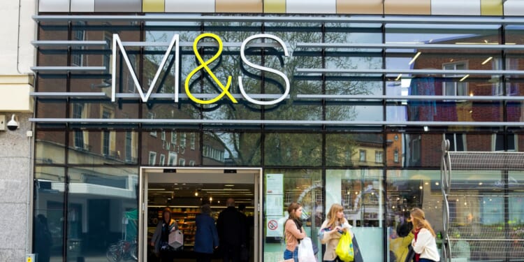 Massive new M&S store is coming to UK seaside resort under plans