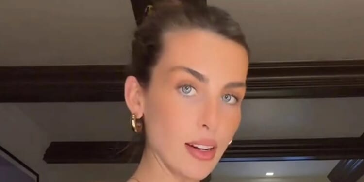 Influencers and OnlyFans models are removing breast implants over 'scary' symptoms