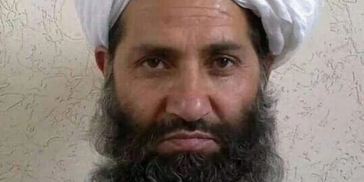 Where is Taliban’s chief? Shady tyrant who has ruled terrorists for decade 'flees' as ‘open war’ declared on Afghanistan