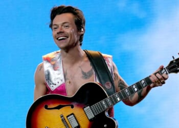 Brit Awards 2026 performers - who is playing live at the big Manchester show?