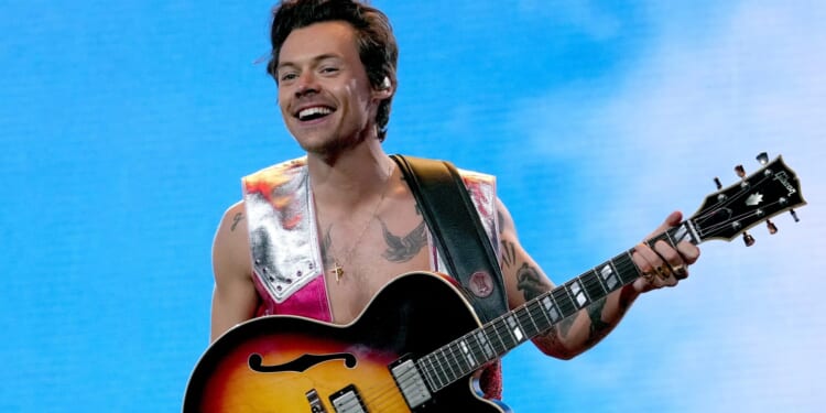 Brit Awards 2026 performers - who is playing live at the big Manchester show?