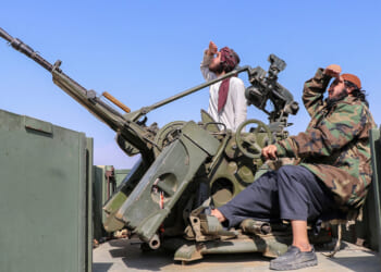 How Afghanistan-Pakistan relations deteriorated into ‘open war’