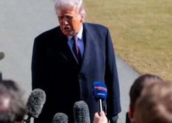 America could stage friendly takeover of Cuba, Trump says as talks with 'failing' island appear to reach critical point