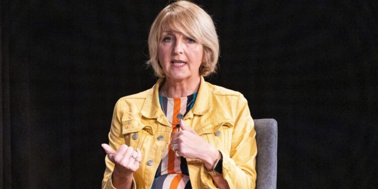 Loose Women's Kaye Adams won't return to BBC radio show after 3 misconduct claims including 'throwing pen' are upheld