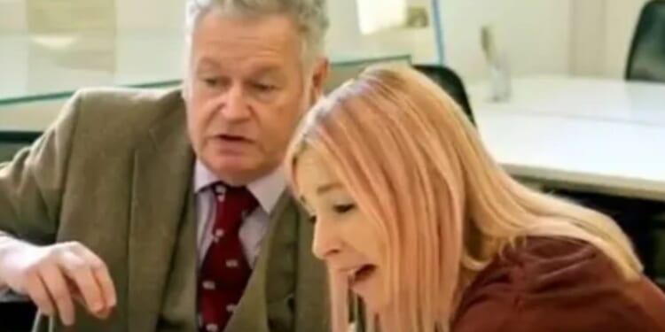 Gogglebox stars scream ‘I’d rather die’ as they watch very gruesome genital surgery