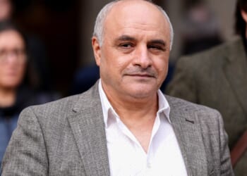 Activist who burnt Koran in anti-Islam protest has right to free speech backed by judges