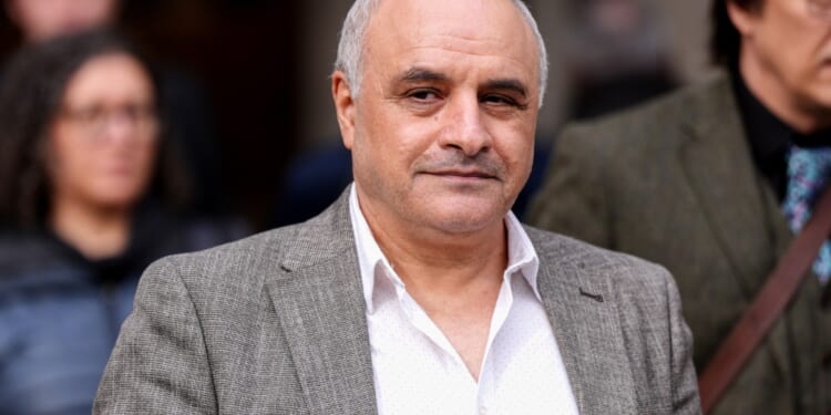 Activist who burnt Koran in anti-Islam protest has right to free speech backed by judges