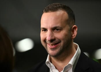 Britain has entered alarming new political age with Green Party's by-election victory