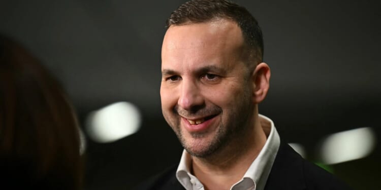 Britain has entered alarming new political age with Green Party's by-election victory