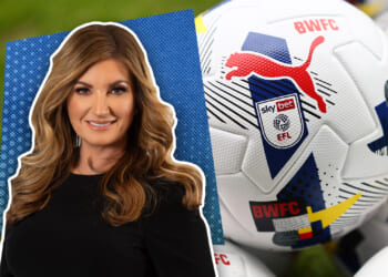 Non-league potential winner-takes-all showdown masks EFL's bare-faced, pigs-in-the-trough greed