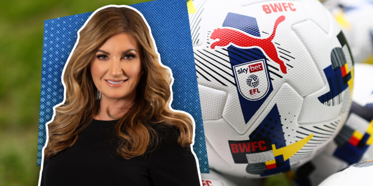 Non-league potential winner-takes-all showdown masks EFL's bare-faced, pigs-in-the-trough greed