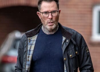 'Romance fraudster' accused of 'conning seven women out of nearly £657,000 in 15-year period'