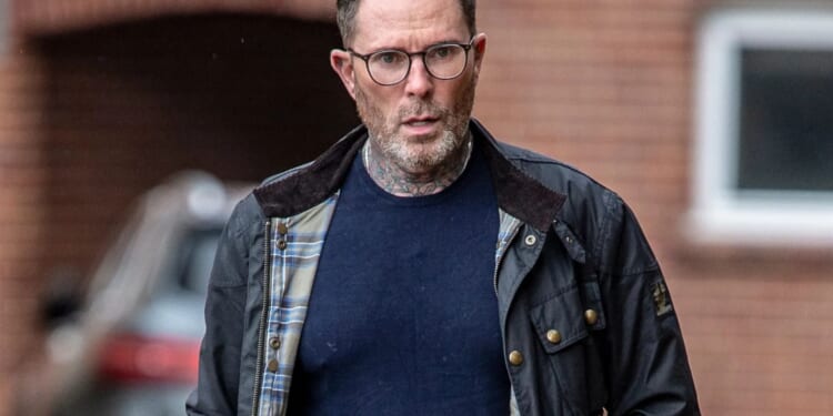 'Romance fraudster' accused of 'conning seven women out of nearly £657,000 in 15-year period'