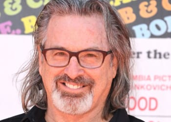 Lizzie McGuire star Robert Carradine tragically 'found hanged' aged 71 as tributes pour in for actor