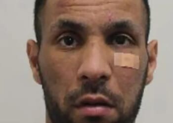 How brazen thief pulled off highest-value snatch of all time when he nicked bag containing £2MILLION Faberge Egg