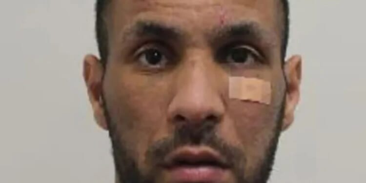 How brazen thief pulled off highest-value snatch of all time when he nicked bag containing £2MILLION Faberge Egg