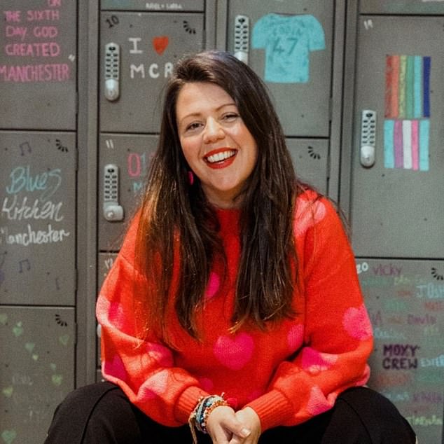 Sara Maxwell is the founder of Wealth Coach. One way to address emotional spending like Samatha's, she says, is to have a 24-hour thinking window