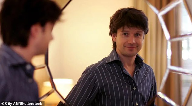 The ASOS co-founder was reportedly being investigated for fraud at the time of his death