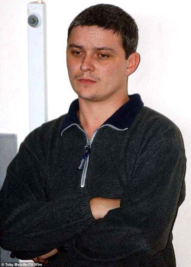 In prison Huntley was aware of the dangers he faced so is said to have largely tried not to get on the wrong side of staff