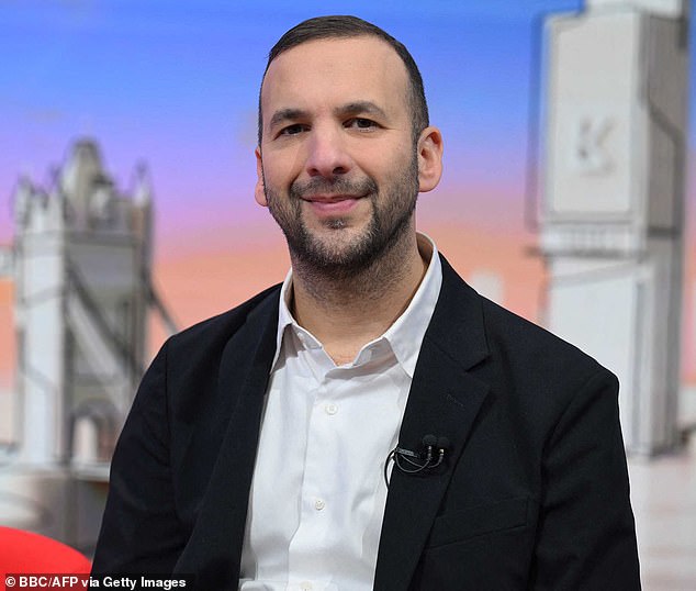 Zack Polanski is proposing that we rejoin the EU, legalise prostitution and encourage the madness of open borders