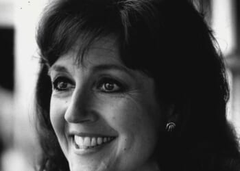 The Sullivans star and former Playschool presenter Lorraine Bayly dies aged 89 as tributes paid to 'showbiz legend'