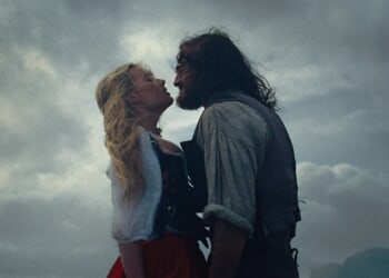 Wuthering Heights fans spot huge blunder in new movie after it smashes box office records