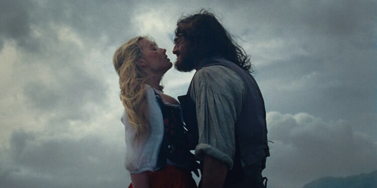 Wuthering Heights fans spot huge blunder in new movie after it smashes box office records