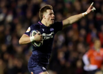 What do Scotland need to win Six Nations 2026?