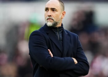 New Spurs boss Tudor urged to follow Arsenal legend's blueprint to stop 'alarming' issue and avoid relegation