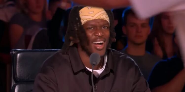Britain's Got Talent judges left stunned by 'fastest ever' rappers as fans cry 'they deserved a golden buzzer'
