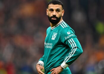 Mo Salah 'increasingly likely' to leave Liverpool with two clear options emerging after early season bust-up