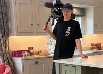 Gemma Collins reveals huge TV comeback as she shares behind the scenes snaps 6 years after Diva Forever