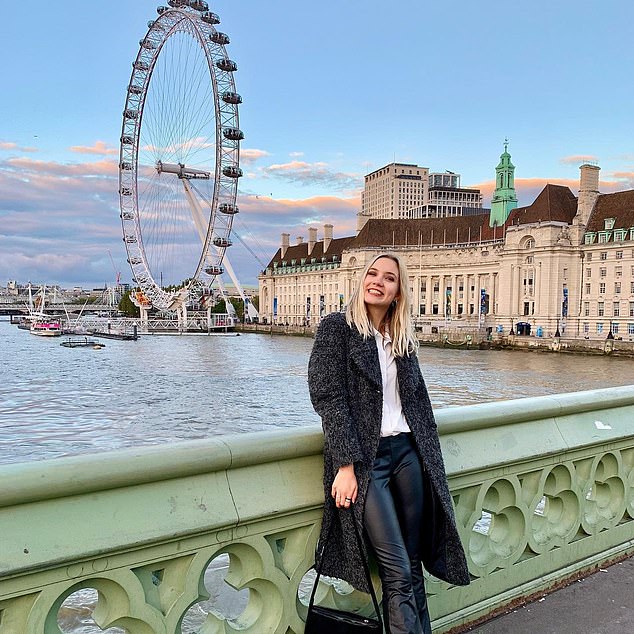 Viktoriia - or Tori as she is called in the military - now works in the Third Assault Brigade, the same unit her sister works in intelligence in