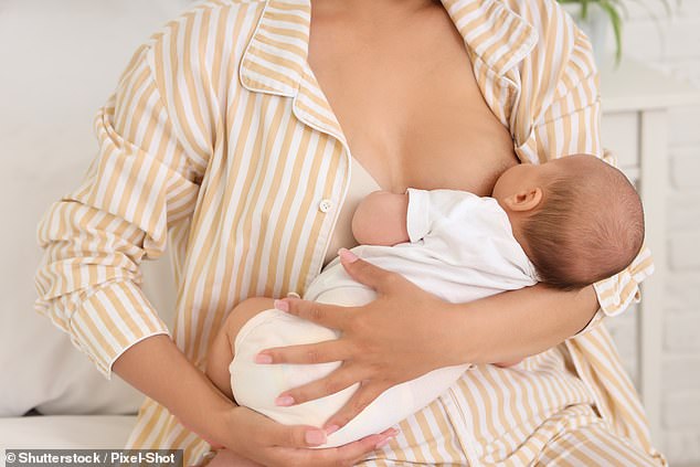 The milk women produce in the first few days (colostrum) is dubbed ¿liquid gold¿, not just for babies but for adults too ¿ making it popular with many, from bodybuilders to cancer survivors