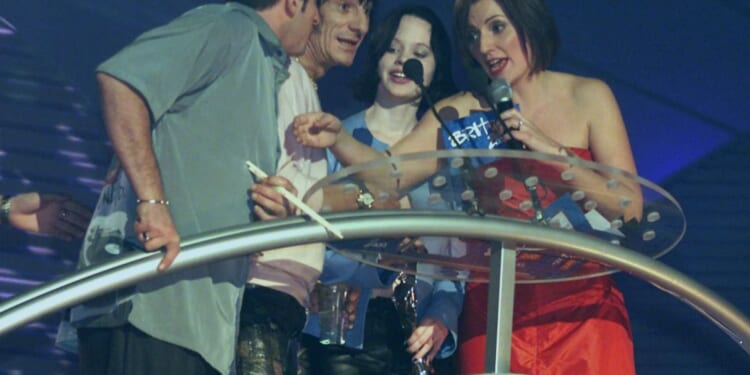 Wildest moments from The BRITs as it returns tonight