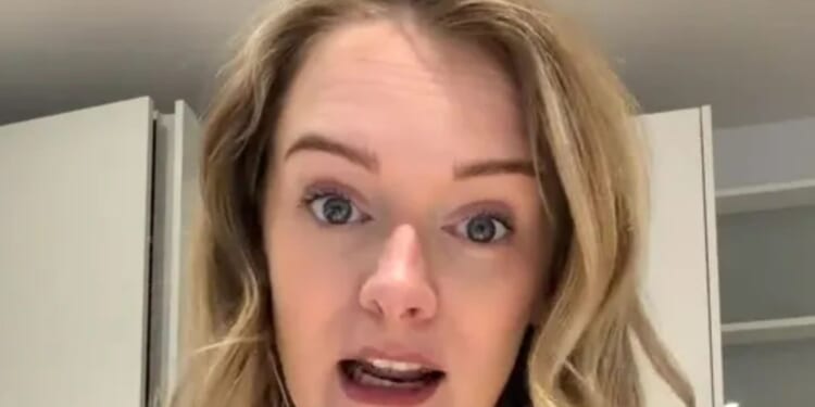 I have a very strict parenting rule that trolls say is ‘sad’ and ‘mean’