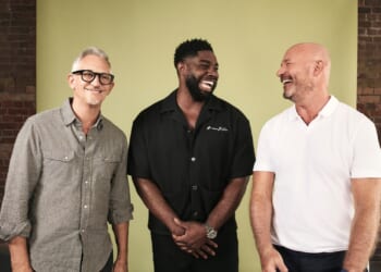 ‘Oh my word' - Gary Lineker and Micah Richards stunned by Premier League star who Chelsea sold for just £7million